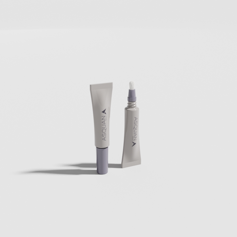 Soft Brush Applicator Tip 15mL